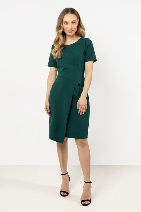 Robe de jour model 212231 awama